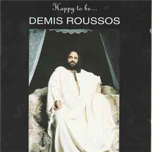 Demis Roussos - Happy To Be... FLAC