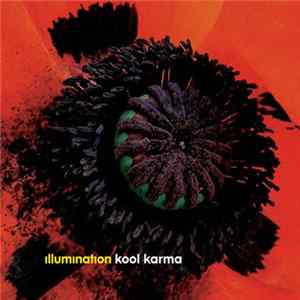 Illumination Feat Anneli Drecker - Kool Karma FLAC