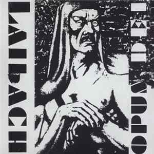 Laibach - Opus Dei FLAC