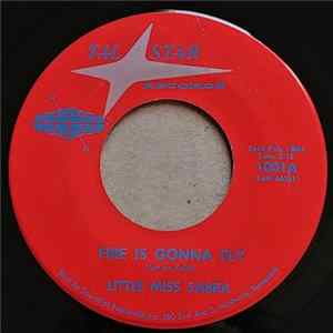 Little Miss Sabra - Fire Is Gonna Fly FLAC