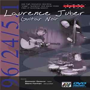 Laurence Juber - Guitar Noir FLAC