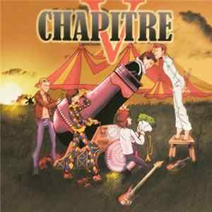 Chapitre V - Cirque Hanté FLAC
