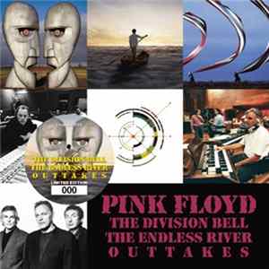 Pink Floyd - The Division Bell/The Endless River Outtakes FLAC