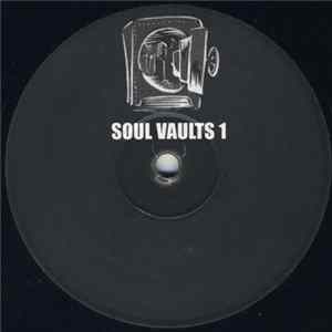 Various - Soul Vaults 1 FLAC