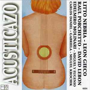 Acusticazo - Acusticazo FLAC