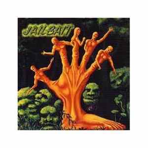 Jailbait - Once Upon A Time FLAC