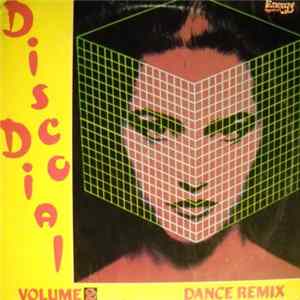 Various - Disco Dial Volume 2 FLAC