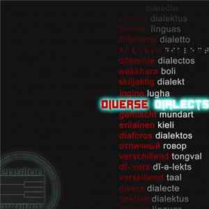 Epsilon Project - Diverse Dialects FLAC