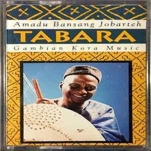 Amadu Bansang Jobarteh - Tabara FLAC