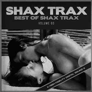Various - Best of SHAX TRAX 03 FLAC