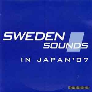 Various - Sweden Sounds in Japan ´07 FLAC