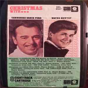 Tennessee Ernie Ford / Wayne Newton - Christmas With Tennessee Ernie Ford / Wayne Newton FLAC