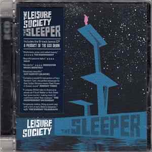 The Leisure Society - The Sleeper / A Product Of The Ego Drain FLAC