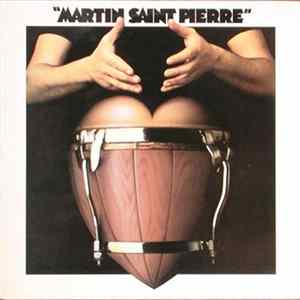 Martin Saint-Pierre - Solo Création FLAC