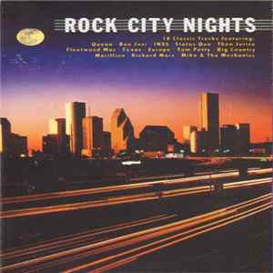Various - Rock City Nights FLAC