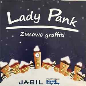 Lady Pank - Zimowe Graffiti FLAC