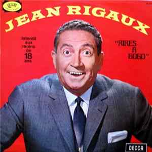 Jean Rigaux - Rires A Gogo FLAC
