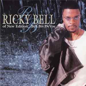 Ricky Bell - Ricardo Campana FLAC
