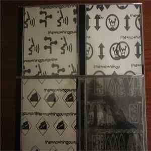 The Smashing Pumpkins - Machina II / The Friends & Enemies Of Modern Music FLAC