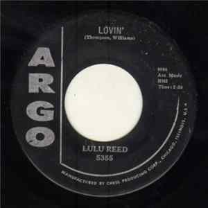 Lulu Reed - Idle Gossip / Lovin' FLAC