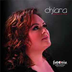 Chiara - What If We FLAC