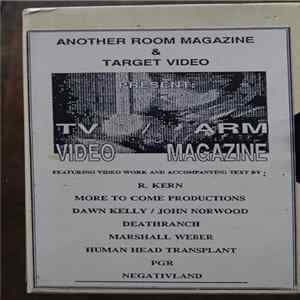 Various - TV Video / ARM Video Magazine FLAC