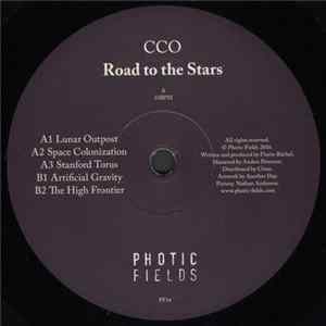 CCO - Road To The Stars FLAC