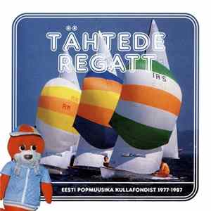 Various - Tähtede Regatt: Eesti Popmuusika Kullafondist 1977-1987 FLAC