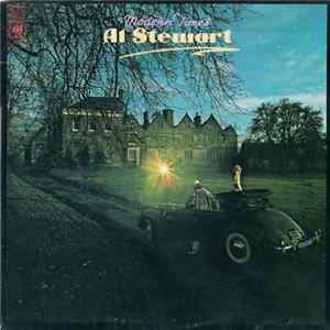 Al Stewart - Modern Times FLAC