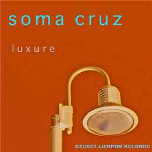 Soma Cruz - Luxure FLAC