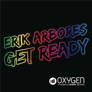 Erik Arbores - Get Ready FLAC