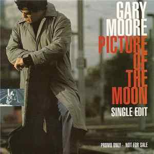 Gary Moore - Picture Of The Moon FLAC