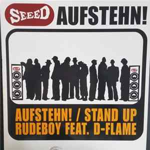 Seeed - Aufstehn! FLAC