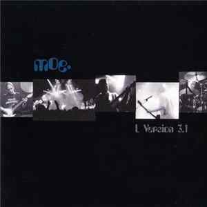 Moe. - L Version 3.1 FLAC