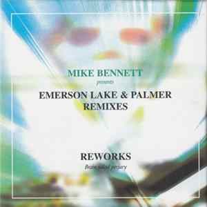 Emerson, Lake & Palmer - Reworks: Brain Salad Perjury FLAC