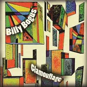 Billy Bogus - Glamouflage FLAC