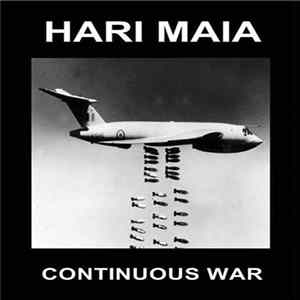 Hari Maia - Continuous War FLAC