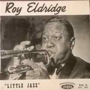 Roy Eldridge - Little Jazz FLAC