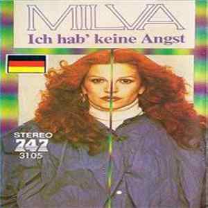 Milva - Ich Hab' Keine Angst FLAC