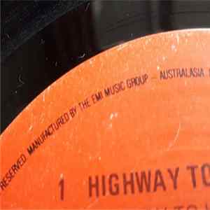 AC/DC - Highway To Hell FLAC