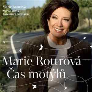 Marie Rottrová - Čas Motýlů FLAC
