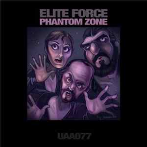 Elite Force - Phantom Zone FLAC