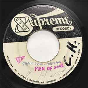 Burning Spear / Brentford All Stars - Door Peeper / Soul Shake FLAC