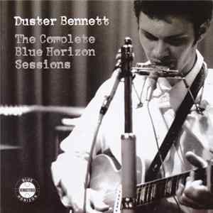 Duster Bennett - The Complete Blue Horizon Sessions FLAC