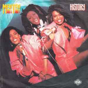 Mai Tai - History FLAC