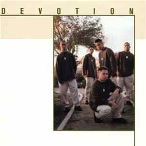 Devotion - When I FLAC