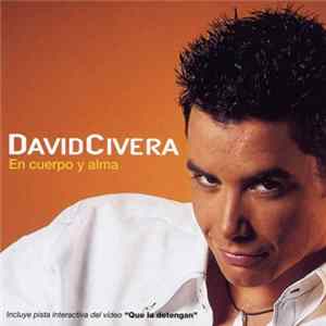 David Civera - En Cuerpo Y Alma FLAC