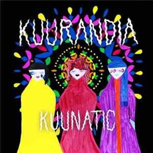 Kuunatic - Kuurandia FLAC