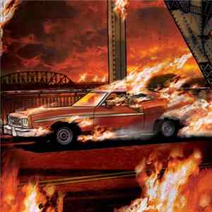 The Glasspack - Bridgeburner FLAC