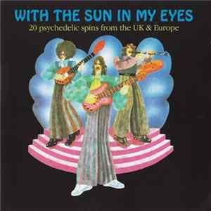 Various - With The Sun In My Eyes FLAC